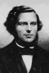Andrew George Malcolm