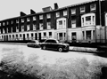 Claremont Street Hospital