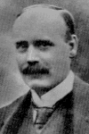 Robert Campbell